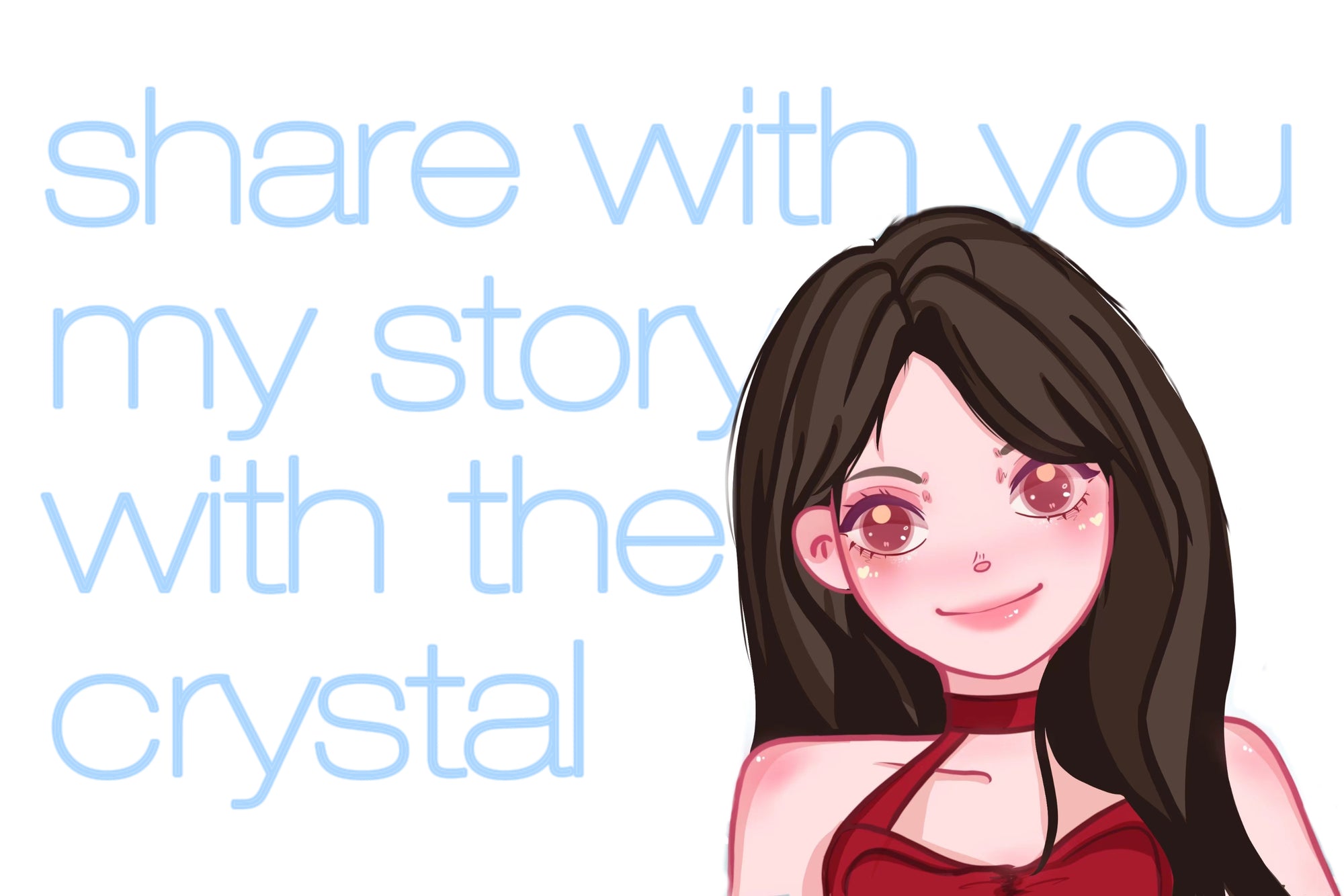 Hello, I am the founder of "lazycrystal.com"