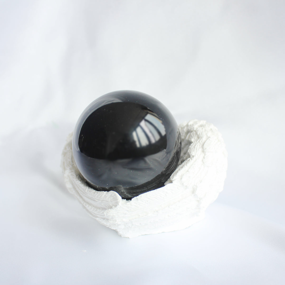 Obsidian Sphere