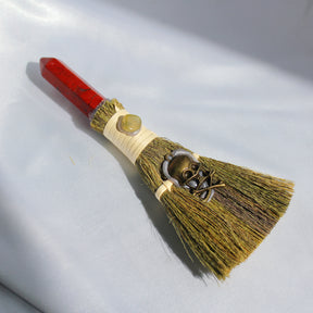 Halloween Broom