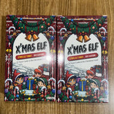 Christmas  X'MAS ELF Tarot