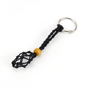 Mesh Keychain