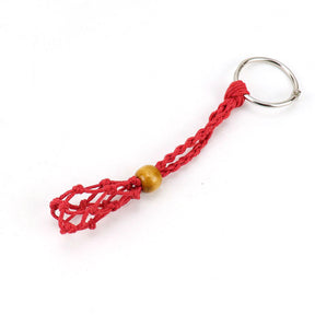 Mesh Keychain