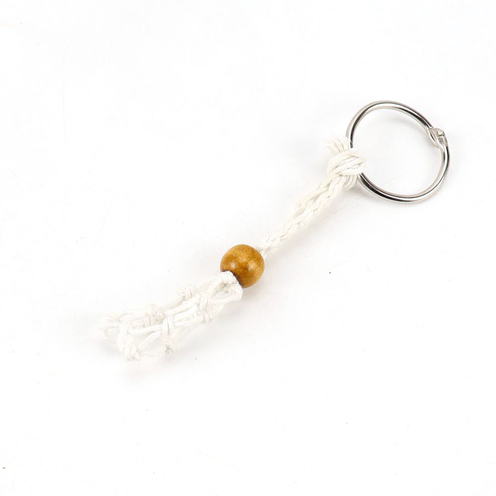 Mesh Keychain