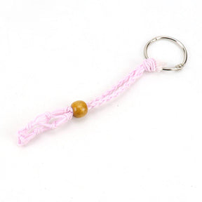 Mesh Keychain