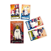 Cute Ghost Tarot