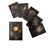 Astro-Cards Oracle Deck Tarot