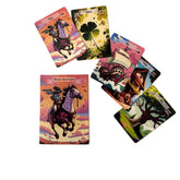 Kawaii Lenormand Tarot