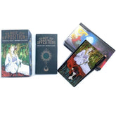 Of Oppositions Tarot