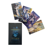 Titanic Tarot