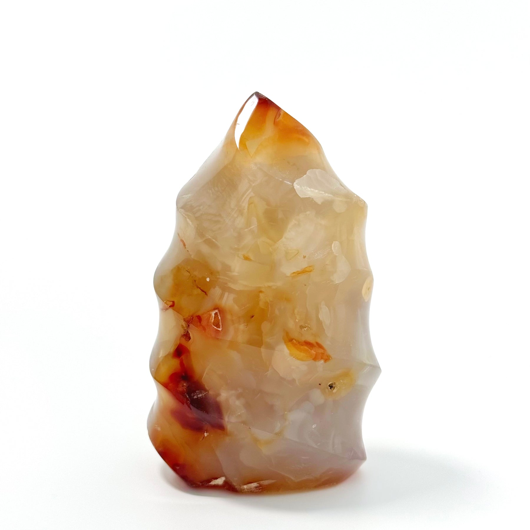 Carnelian Flame