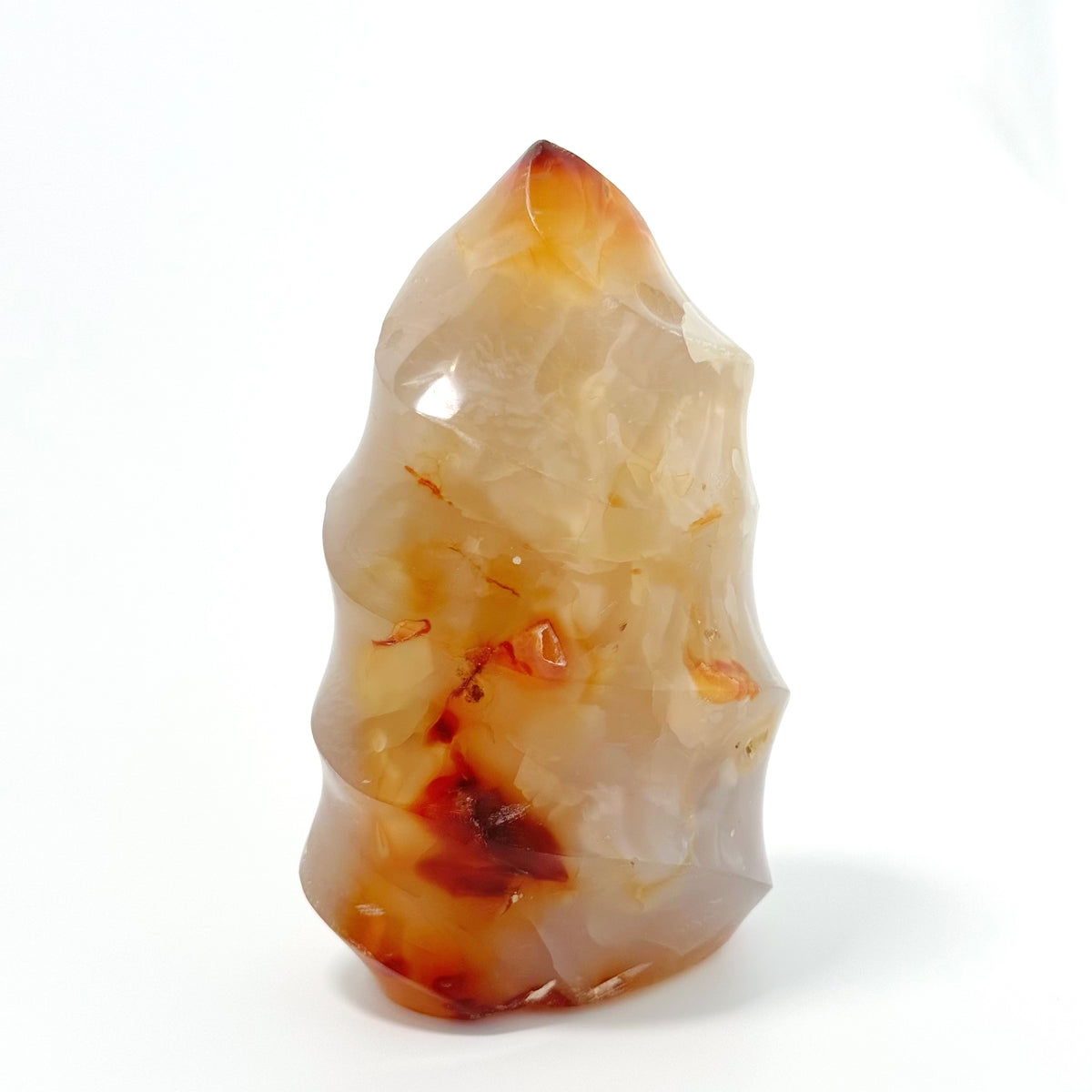 Carnelian Flame