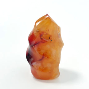 Carnelian Flame