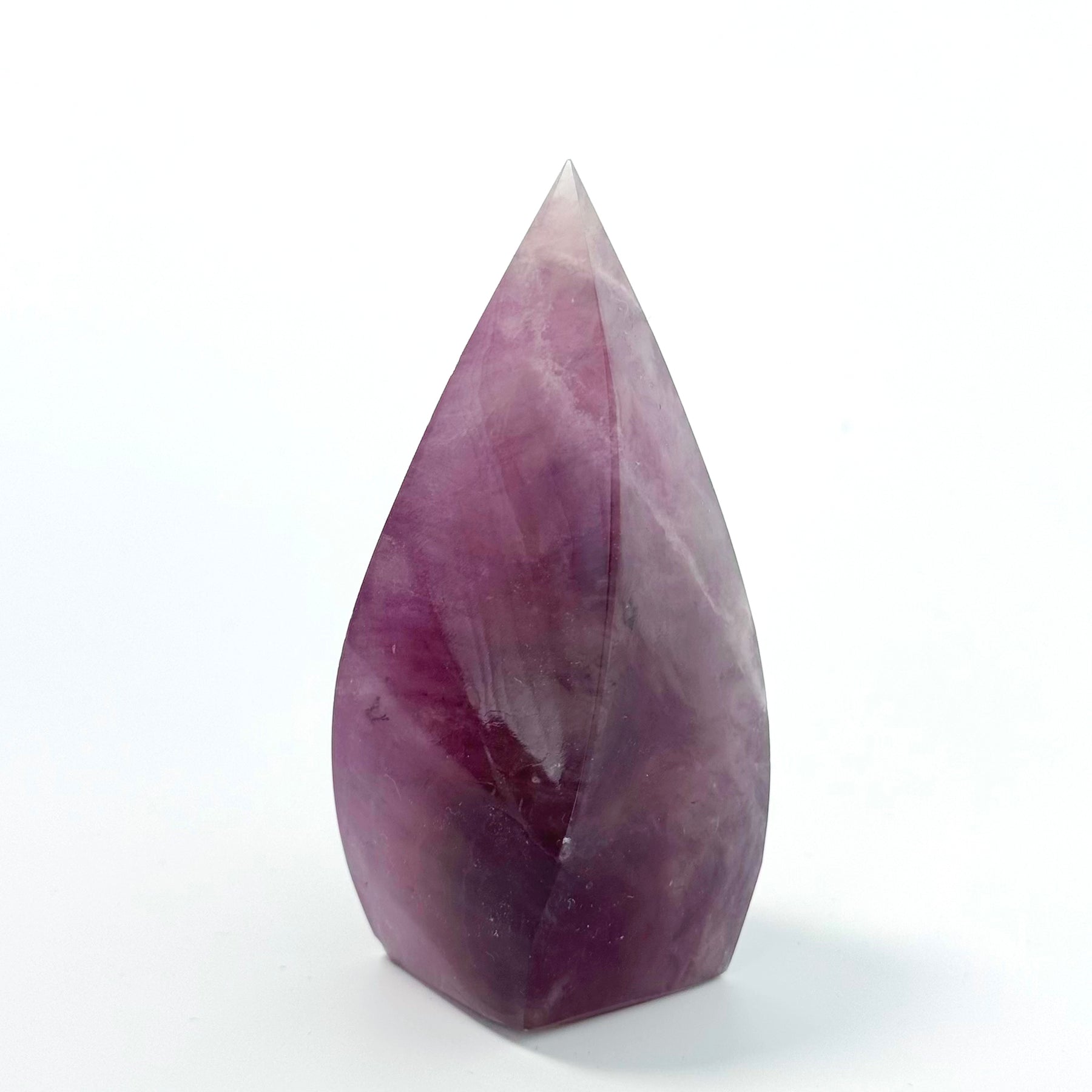 Fluorite Flame