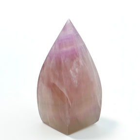 Fluorite Flame