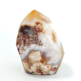 Flower Agate Flame