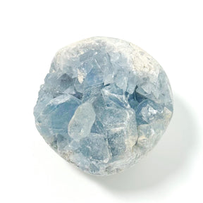 Celestite Geode