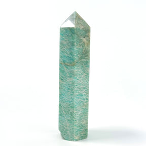 Amazonite Tower