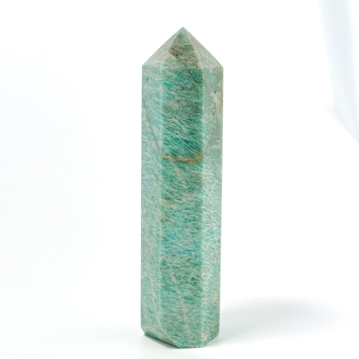 Amazonite Tower