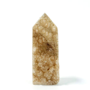 Druzy Tower