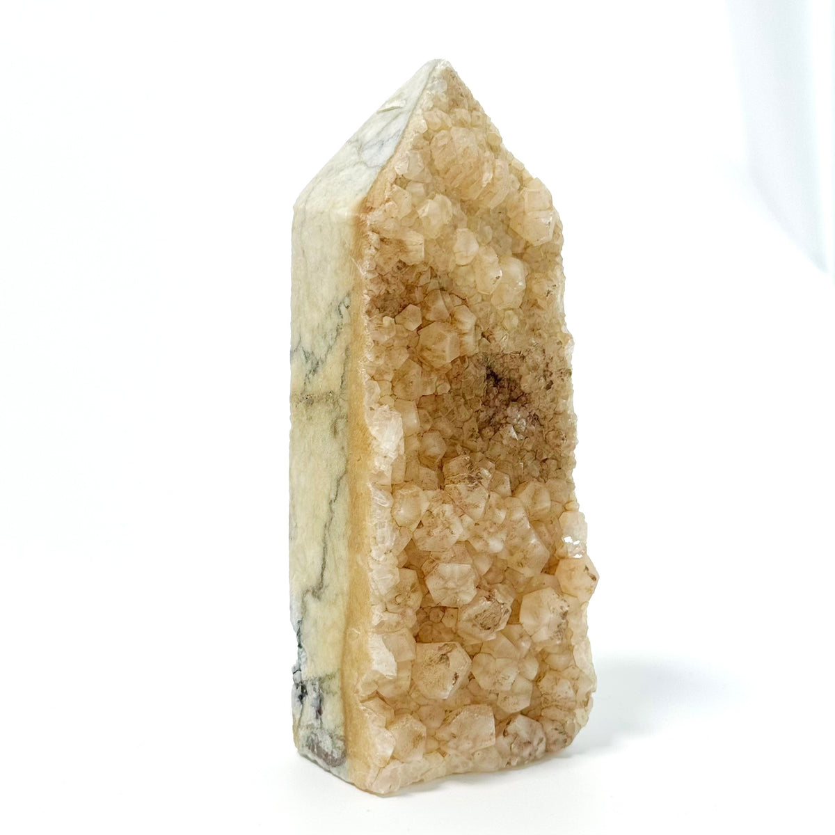 Druzy Tower