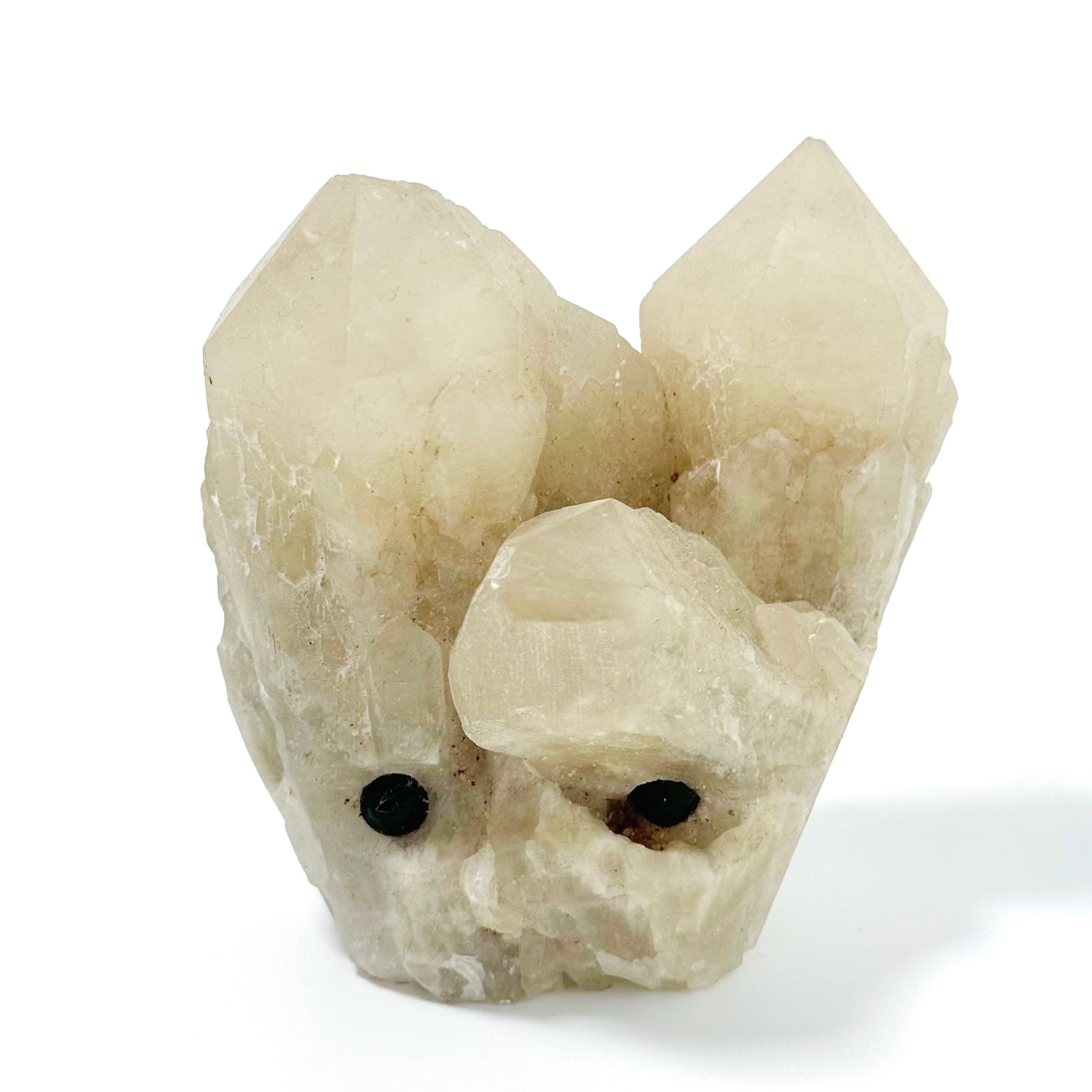 Hedgehogs Geode