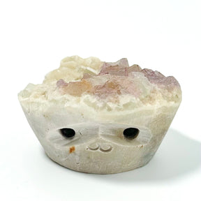 Hedgehogs Geode