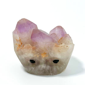 Hedgehogs Geode