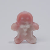 Christmas Gingerbread Man