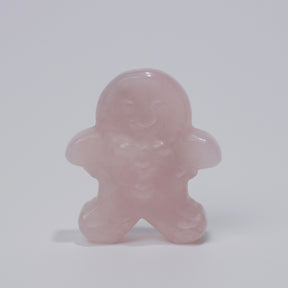 Christmas Gingerbread Man