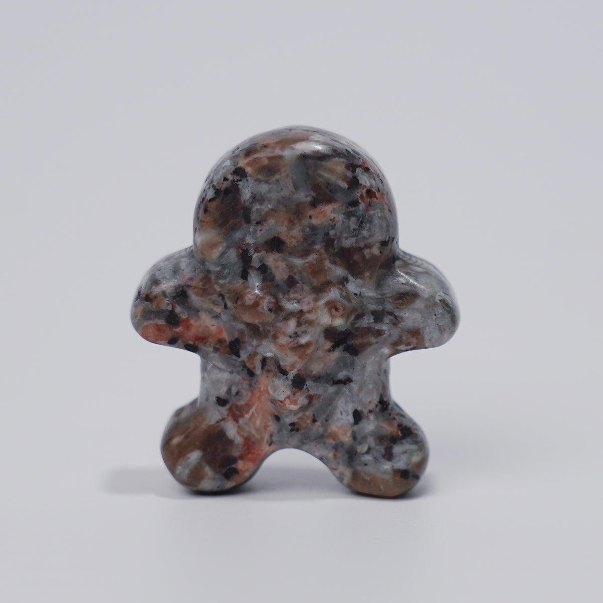 Christmas Gingerbread Man