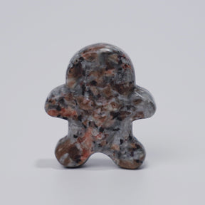 Christmas Gingerbread Man