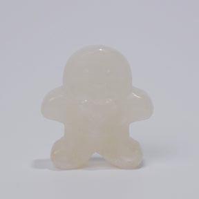 Christmas Gingerbread Man