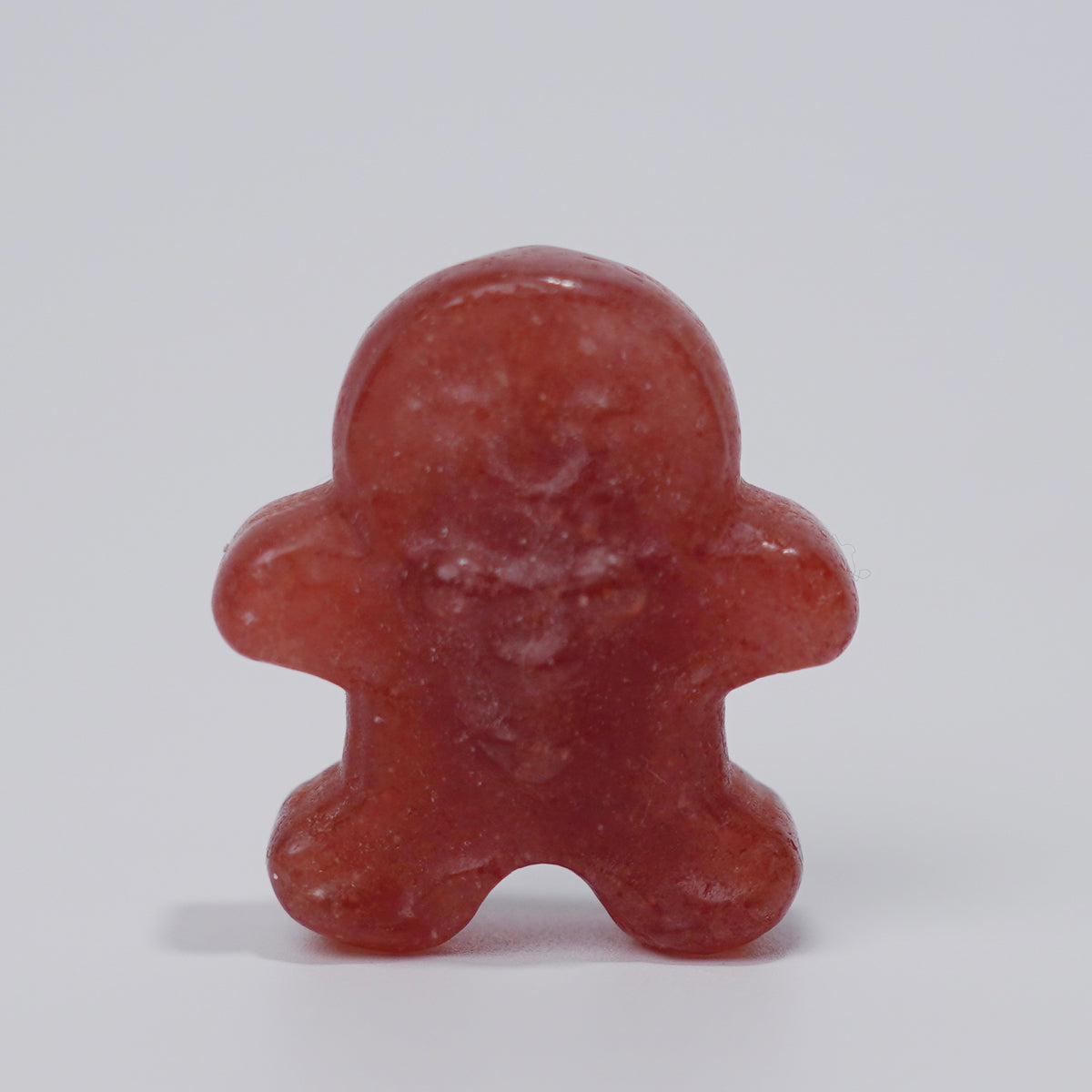 Christmas Gingerbread Man