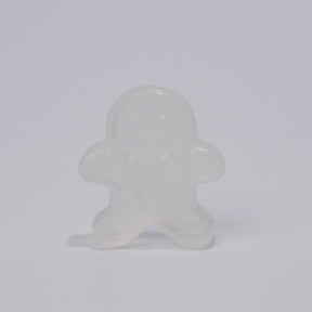 Christmas Gingerbread Man