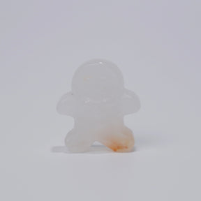 Christmas Gingerbread Man