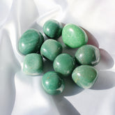 Green Aventurine Tumble