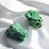 Malachite Raw