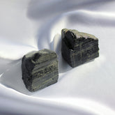 Black Tourmaline Specimen