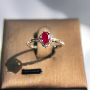 Rubies Jewelry SHB-3003