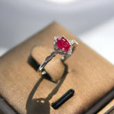 Rubies Jewelry SHB-3003