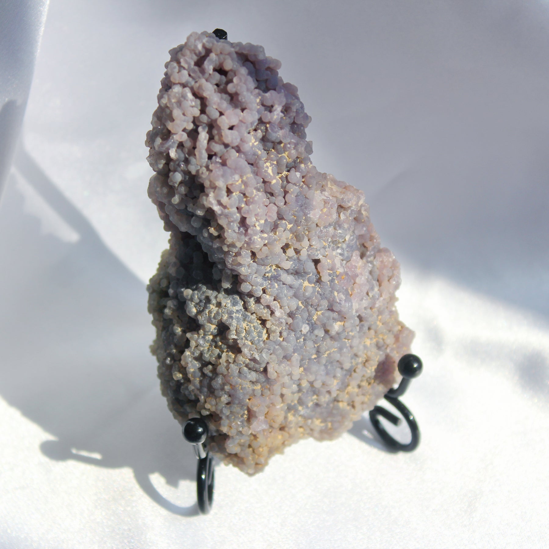 Grape Agate